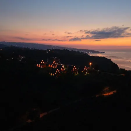 Sifla & Restoran Couette-café Trabzon