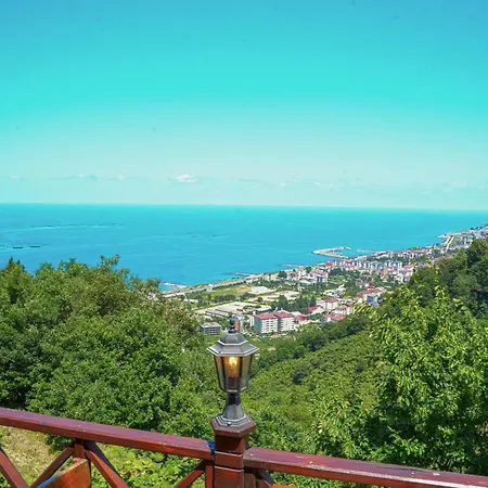 Sifla & Restoran * Trabzon