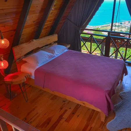 Sifla & Restoran Couette-café Trabzon