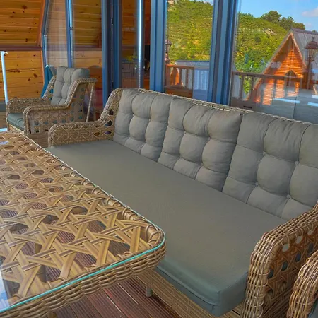 Couette-café Sifla & Restoran Trabzon