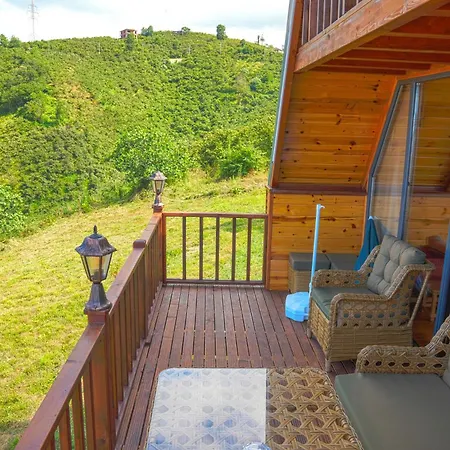 Sifla & Restoran Trabzon